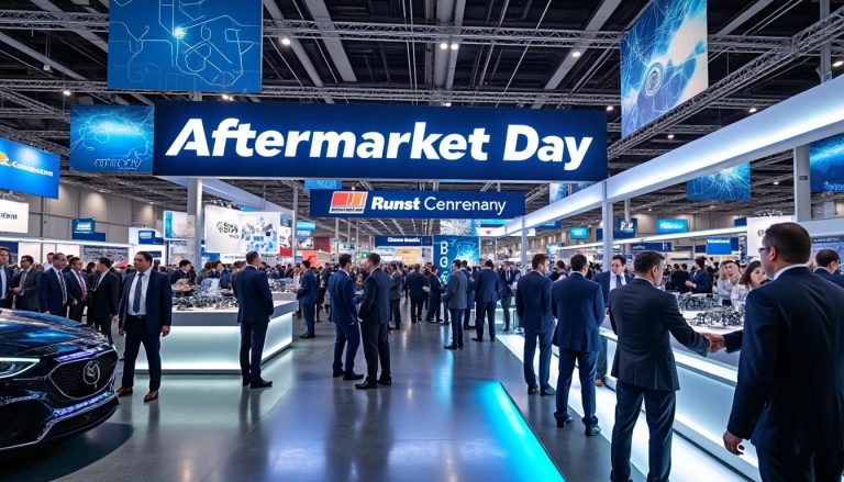 aftermarket day : rejoignez l'événement incontournable qui rassemble tous les professionnels de l'après-vente pour échanger, innover et développer leurs réseaux.