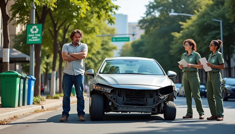 découvrez comment l'aide au rechapage est impactée par les tensions entre éco-organismes et automobilistes, et les enjeux auxquels ils font face.
