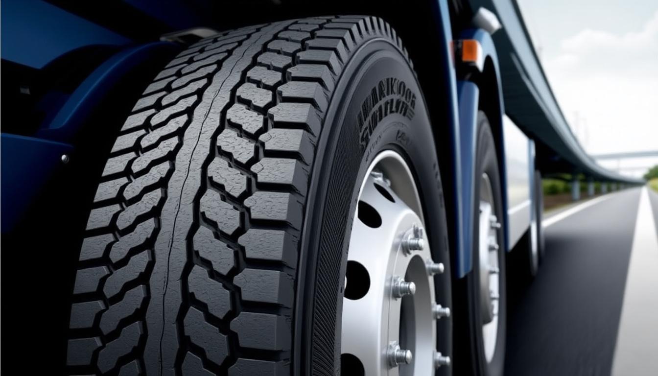 découvrez comment hankook élargit sa gamme de pneus spécialement conçus pour les longues distances, offrant performance et durabilité accrues pour vos trajets.