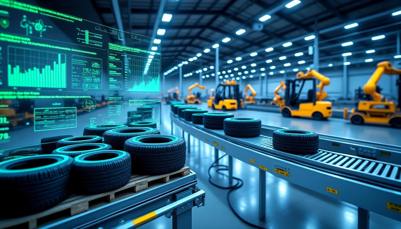découvrez smart stock par wyz, la solution intelligente qui optimise la gestion des stocks de pneus pour une efficacité et une organisation accrues.
